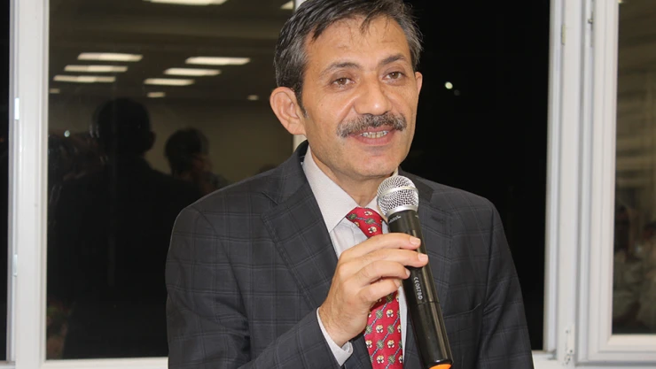 'Özel İdare gerçek anlamda bir ailedir'