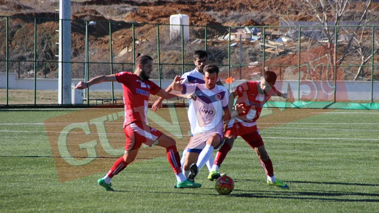 Özel İdare, Osmancık'a patladı