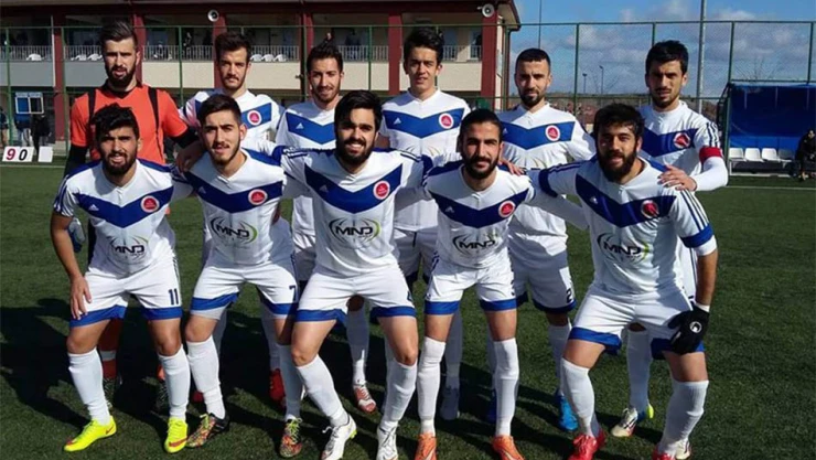 Özel İdare, Osmancık'ı konuk ediyor