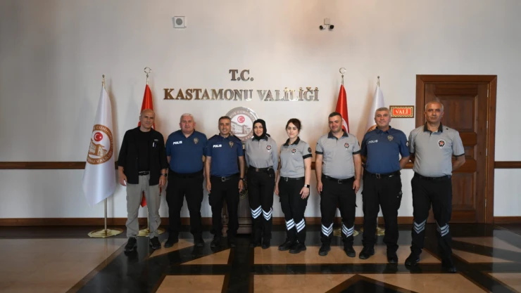 ÖZGÜDER Yasal Düzenleme Bekliyor