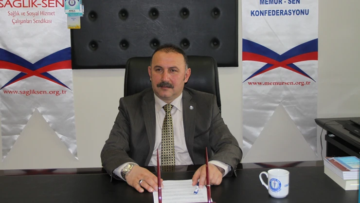 'Özgürlükçü, yerli ve milli bir Anayasa istiyoruz'