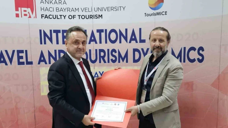 Doğa İle Uyum Bildirisi Yoğun İlgi Gördü