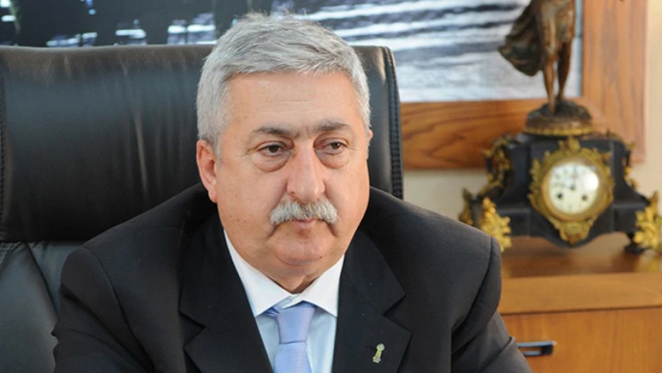 Palandöken: 'İki Saatte Bir 15 Dakika Mola Verilmeli'