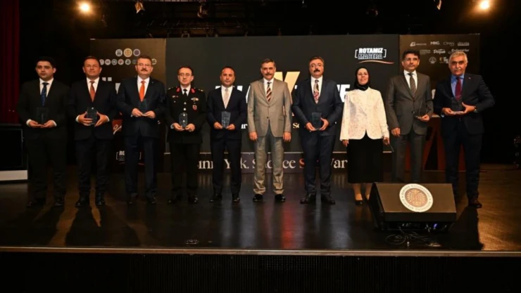 Palanextreme Ödül Töreni İle Sona Erdi