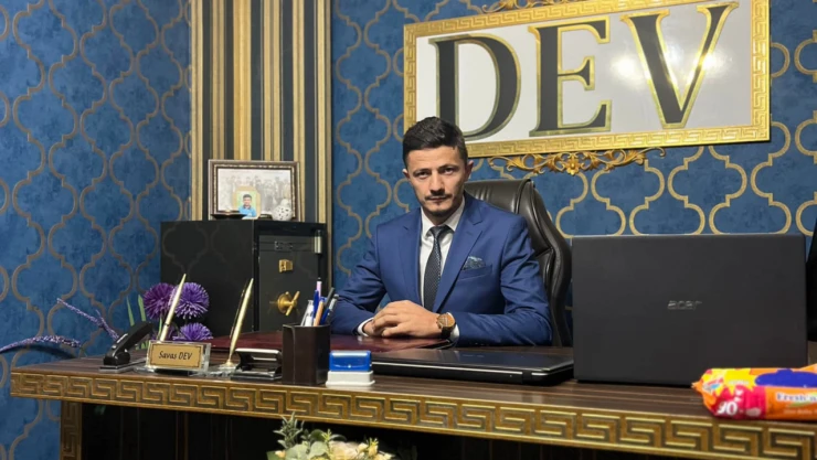 Pancar Koop'a Bir Aday Daha Çıktı