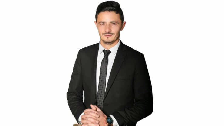 Pancar-Koop Başkan Adayı Savaş Dev: 'Destek Sizden, Hakkınızı Korumak Bizden'