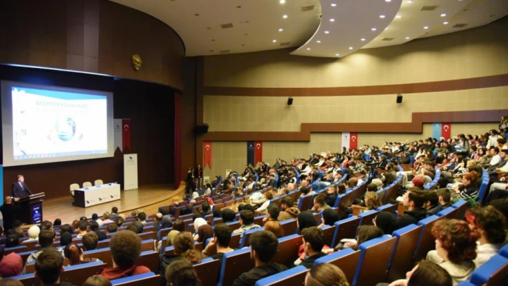 Pandemi tüm yönleriyle değerlendirildi