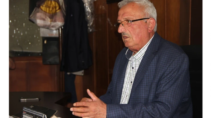 PANKOBİRLİK, dava açmaya hazırlanıyor