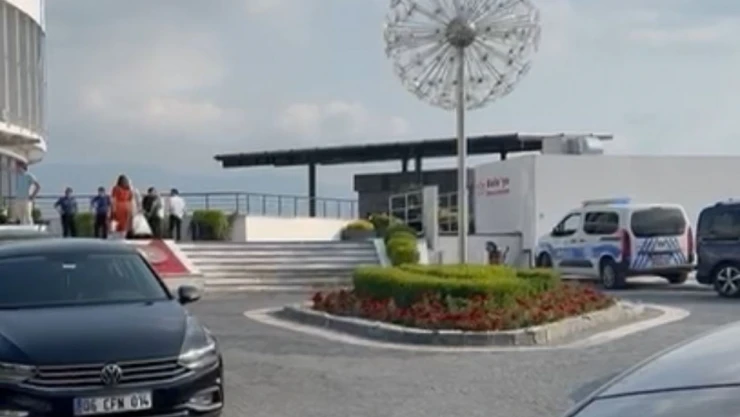 Parktaki Kavgada Hayatını Kaybeden Çocuk Defnedildi