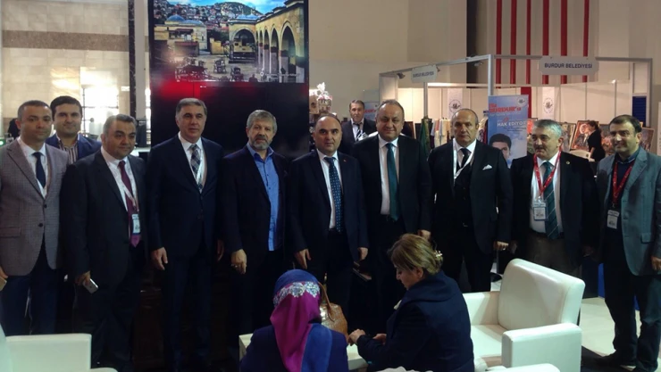 Pastırmayla, Siyezle İzmir'e damga vurduk