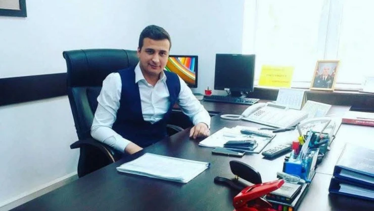 Patlamada Ağır Yaralanan İşçi Hayatını Kaybetti