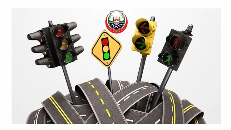 Pazar Gününe Dikkat: Araç Trafiğine Kapatılacak!