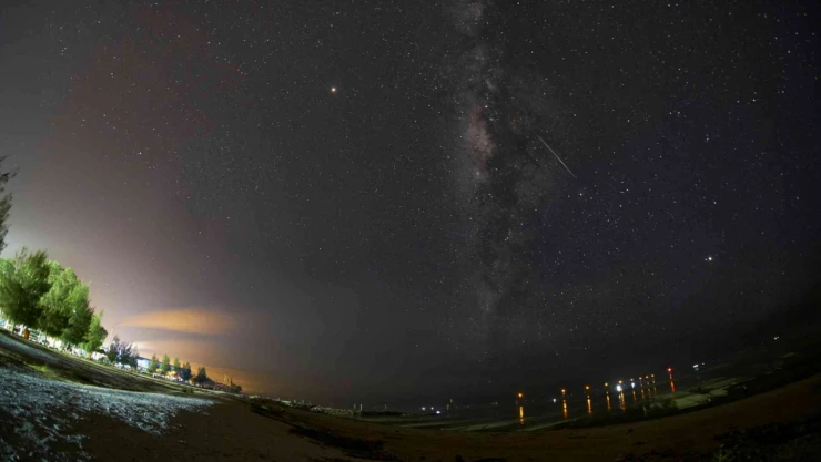 Perseid Meteor Yağmuru Hangi Burçları Etkiliyor?