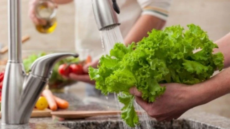 Pestisit bildirimleri yüzde 52 azaldı