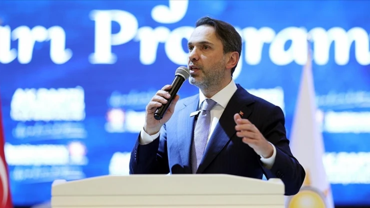 Petrol Ve Doğal Gazda Yeni Dönem