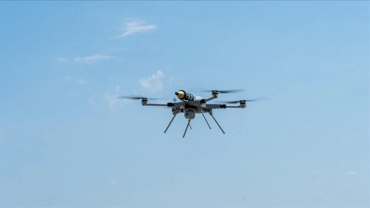 Pilot Sayısı 1,6 Milyona Yaklaştı