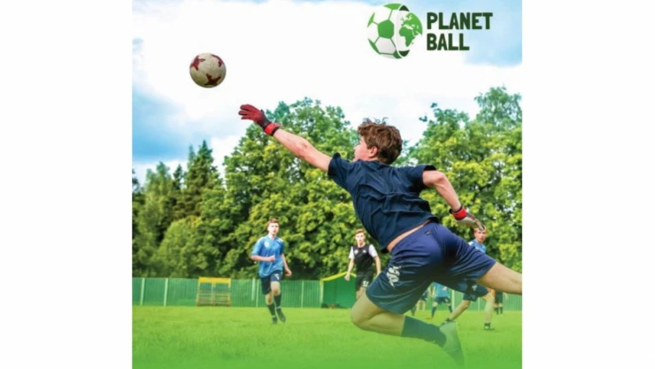 Planet Ball Projesi İçin Başvuru Süreci Başladı