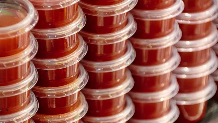 Plastik Madde ve Malzemelere İlişkin Esaslar Düzenlendi