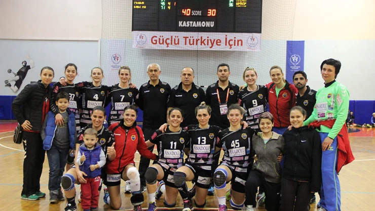 Play-off ve kupa fikstürü belli oldu