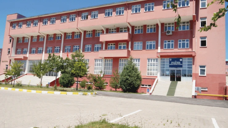 PMYO Fırın Ustası Alacak