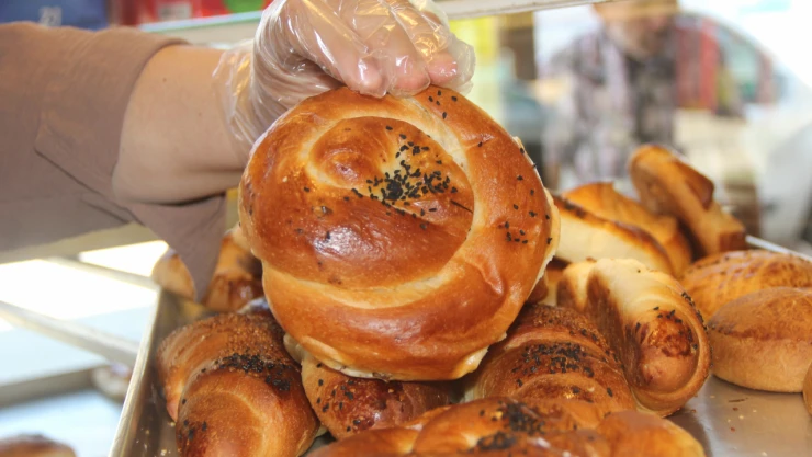 Poğaçanın Bayatlamasını Önlemenin Sırları