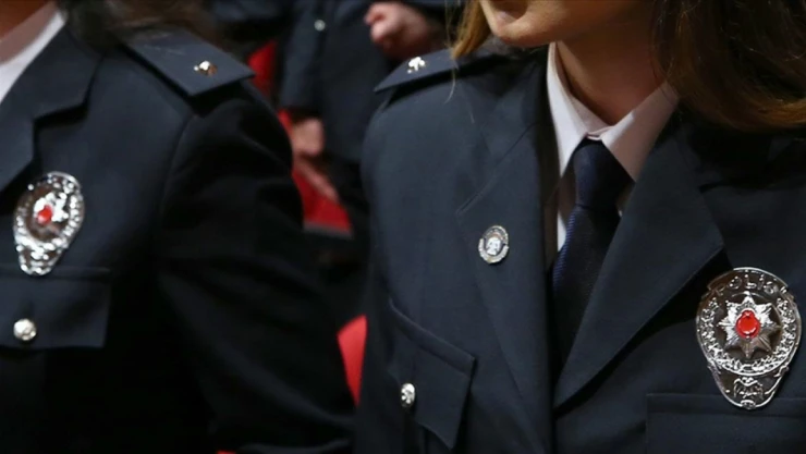 Polis Amirleri Eğitim Merkezine 450 Öğrenci Alınacak