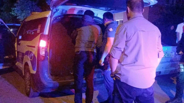 Dur İhtarına Uymadı, 66 Bin 780 TL Ceza Yedi