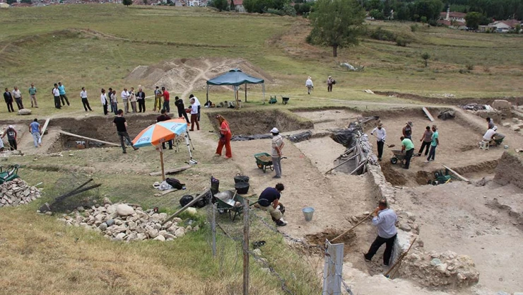 'Pompeiopolis turizm açısından kurtuluş olacak'