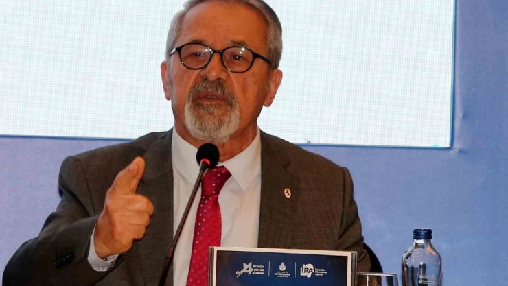 Çorum Depremi ile İlgili Açıklama