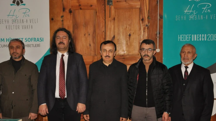 Prof. Dr. Kamer: 'Pedofili İle İlgili Ciddi Problemler Var'