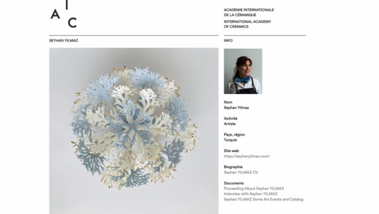 Prof. Seyhan Yılmaz IAC'a Üye Olarak Seçildi