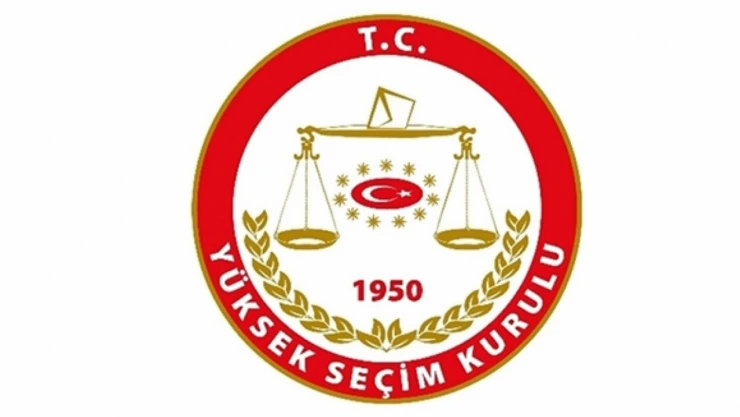 Propaganda Serbestliği ve Bazı Seçim Yasakları Başladı