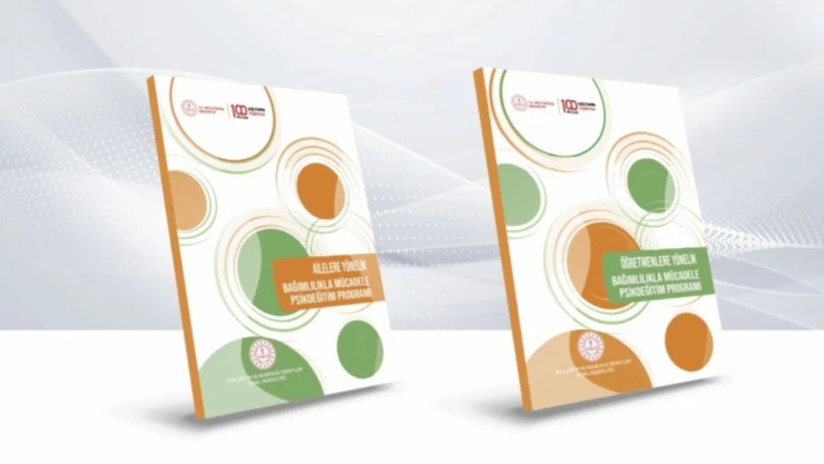 Psikoeğitim Programları Hazırlandı