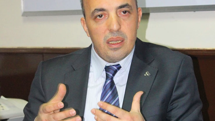 'Radikal kararlarla üreticiyi koruyucu tedbirler alınmalıdır'