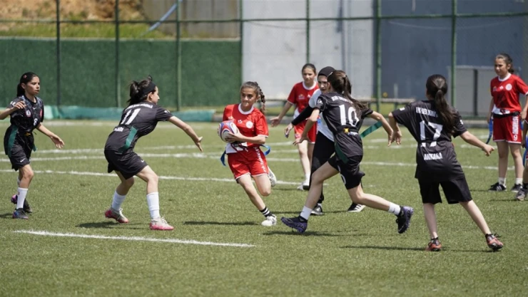 Ragbinin Kalbi Kastamonu'da Attı, 53 Takım 117 Maç