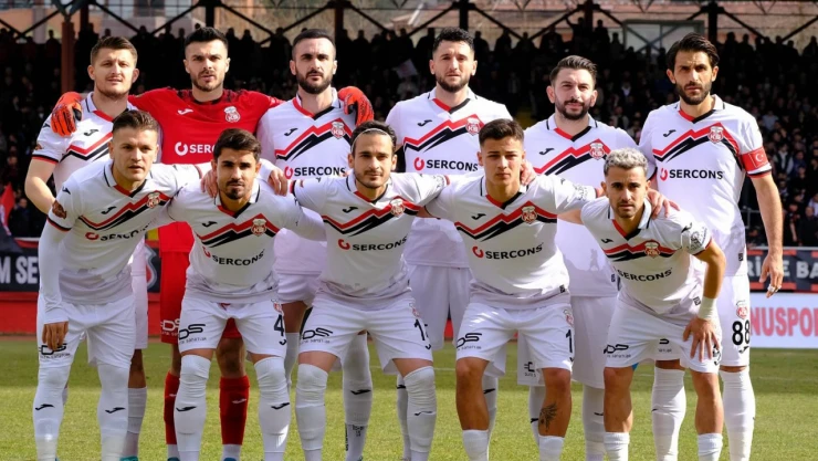 Rakip Uşak, Hedef Galibiyet!