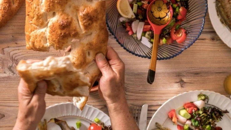 Ramazan Ayında Beslenmede Dikkat Edilmesi Gerekenler