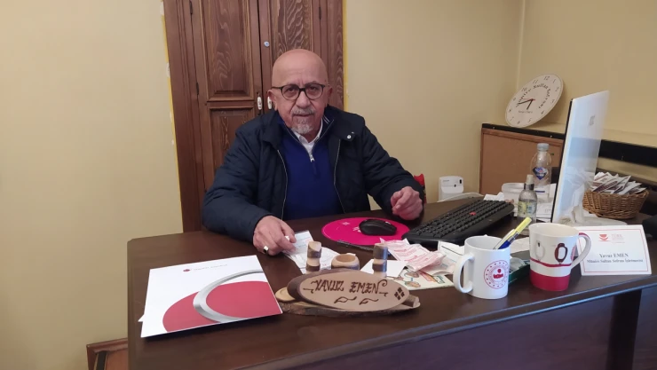 Ramazan Ayında Kastamonu Sofrası