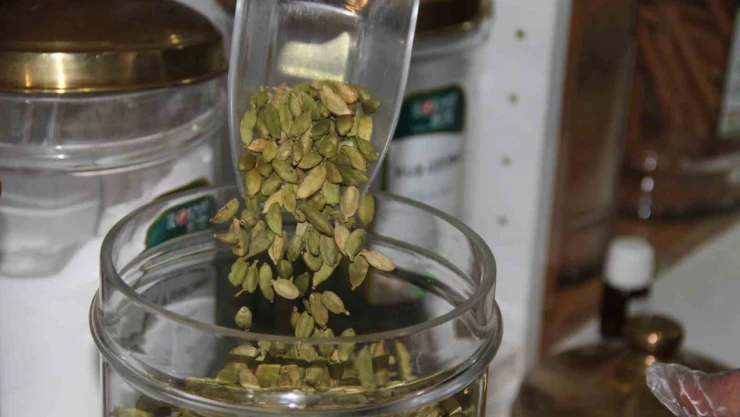 Ramazan Ayının Gözdesi: Kakule