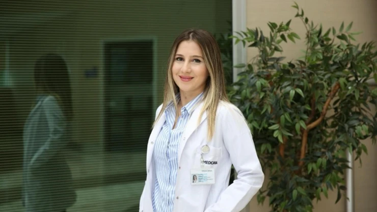 Ramazan'da Doğru Beslenme İle Kilo Almayın