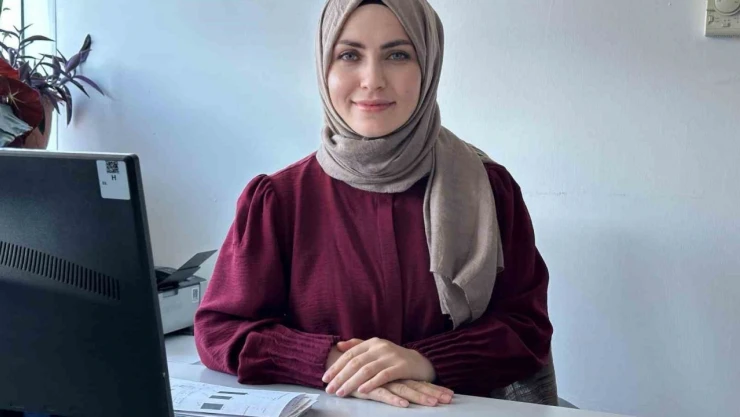 Daha Sağlıklı Ve Enerjik Olmaya Yardımcı