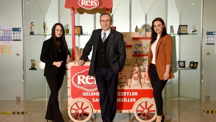 Ramazan Sofralarına Bakliyatla Gelen Sağlık