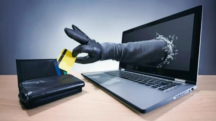 Reklama Tıkladı, 150 Bin Lirasından Oldu