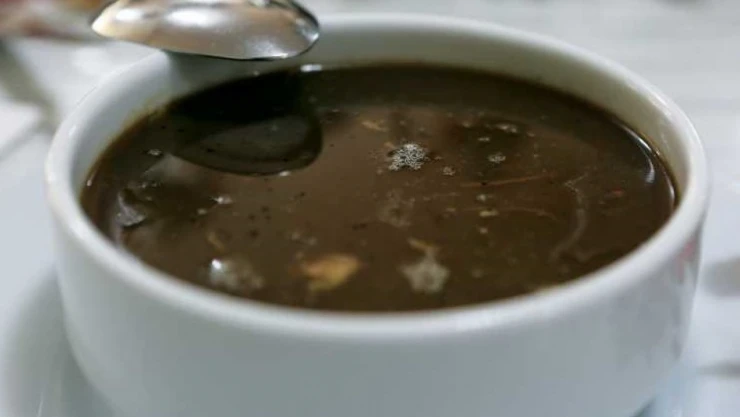 Rengine Aldanmayın: Bu Çorba Bağımlılık Yapıyor