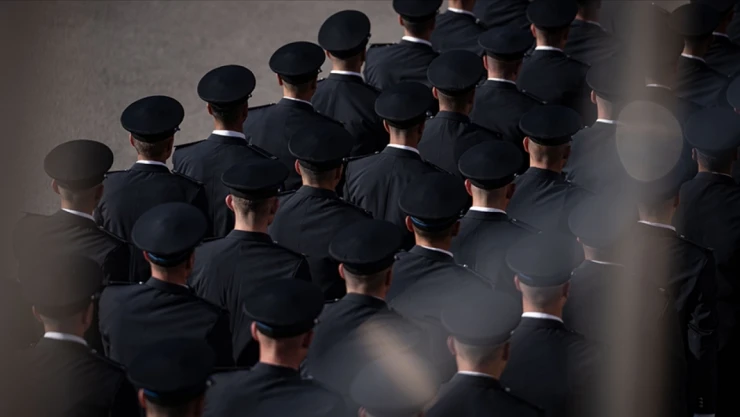 Resmi Gazete'de Yayımlandı: 2 Bin 500 Öğrenci Alınacak