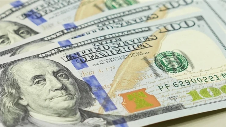 Rezervler 167,5 Milyar Dolar Oldu