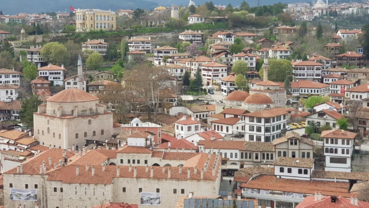 Safranbolu çifte bayram yapacak