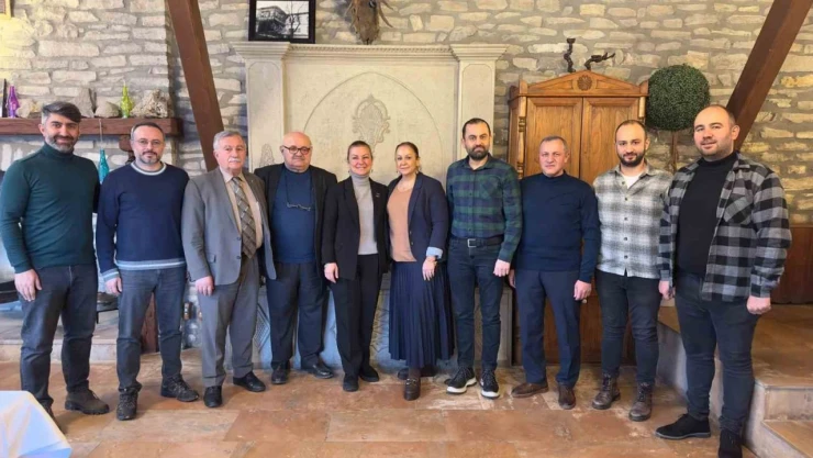 Safranbolu'nun Turizm Hedefi Masaya Yatırıldı