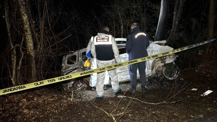 Safranbolu'da Feci Kaza