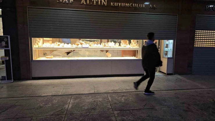 Safranbolu'daki O Zanlılar Her Yerde Aranıyor